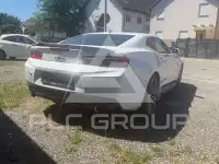 2017 Chevrolet Camaro