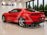 2017 Chevrolet Camaro