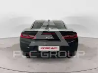 2017 Chevrolet Camaro