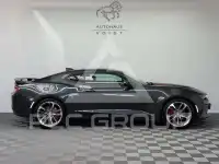2017 Chevrolet Camaro