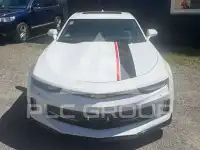 2017 Chevrolet Camaro