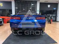 2017 Chevrolet Camaro