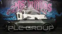 2017 Chevrolet Camaro