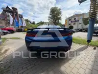2017 Chevrolet Camaro