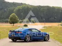 2017 Chevrolet Camaro