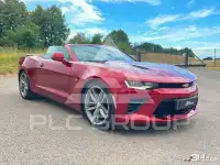 2017 Chevrolet Camaro