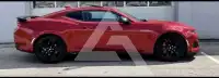 2017 Chevrolet Camaro