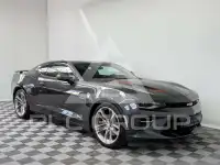 2017 Chevrolet Camaro