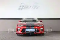 2017 Chevrolet Camaro