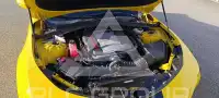 2017 Chevrolet Camaro