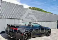 2017 Chevrolet Camaro