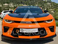 2017 Chevrolet Camaro