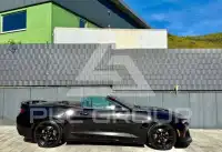 2017 Chevrolet Camaro