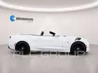 2017 Chevrolet Camaro