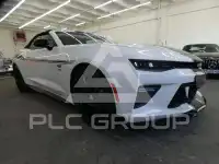 2017 Chevrolet Camaro