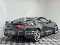 2017 Chevrolet Camaro