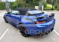 2017 Chevrolet Camaro