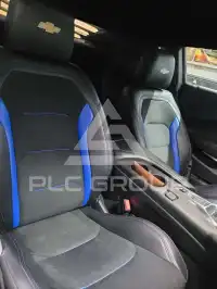 2017 Chevrolet Camaro