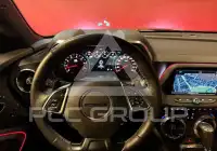 2017 Chevrolet Camaro