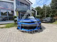 2017 Chevrolet Camaro