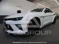 2017 Chevrolet Camaro