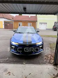 2017 Chevrolet Camaro