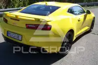 2017 Chevrolet Camaro