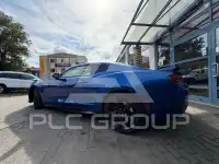 2017 Chevrolet Camaro
