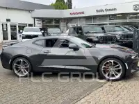 2017 Chevrolet Camaro