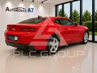2017 Chevrolet Camaro