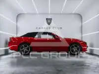 2017 Chevrolet Camaro