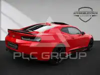 2017 Chevrolet Camaro