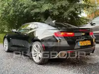 2017 Chevrolet Camaro