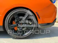 2017 Chevrolet Camaro