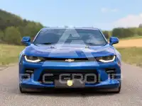 2017 Chevrolet Camaro