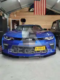 2017 Chevrolet Camaro