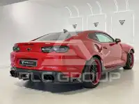 2017 Chevrolet Camaro