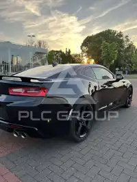 2017 Chevrolet Camaro