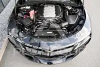 2017 Chevrolet Camaro