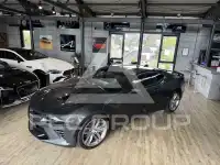 2017 Chevrolet Camaro