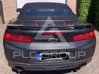 2017 Chevrolet Camaro