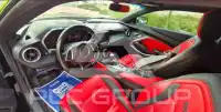 2017 Chevrolet Camaro