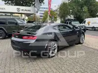 2017 Chevrolet Camaro