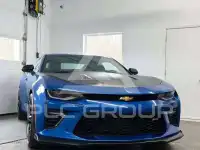 2017 Chevrolet Camaro