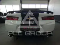 2017 Chevrolet Camaro