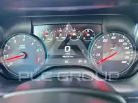 2017 Chevrolet Camaro