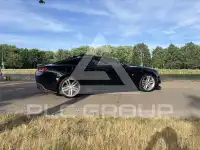 2017 Chevrolet Camaro