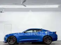 2017 Chevrolet Camaro