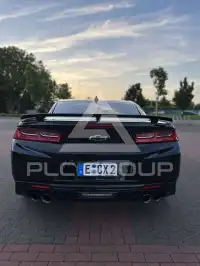 2017 Chevrolet Camaro