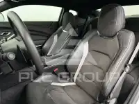 2017 Chevrolet Camaro